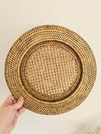 Onderbord (8) - Rattan
