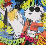 AIIROH (1987) - Droopy Vs Snoopy