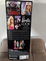 Mattel - Poupée Barbie Barbie Red Carpet collection Pink