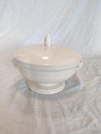 Wedgwood - Soupière (4) - Edme - Porcelaine, Céramique
