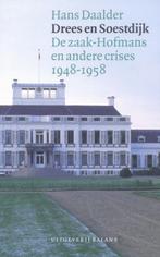 Drees en Soestdijk 9789050187398 Hessel Daalder, Verzenden, Gelezen, Hessel Daalder