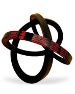 TEXROPE - VP2 - Smalle V-snaar SPC4250, Verzenden