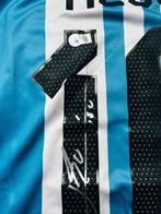 Argentina Jersey Beckett COA signed - Lionel Messi - 2022 -, Verzamelen, Nieuw
