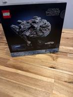 Lego Set - 75375 - Star Wars - Millennium Falcon