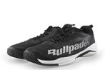 Bullpadel Sportschoenen in maat 45 Zwart | 5% extra korting, Kleding | Heren, Schoenen, Verzenden, Bullpadel, Gedragen, Sportschoenen