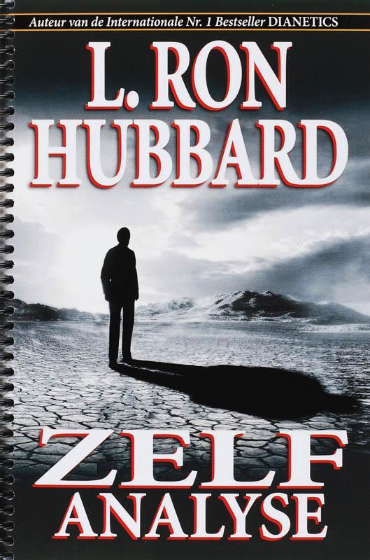 Zelf Analyse 9789077378359 L. Ron Hubbard, Livres, Ésotérisme & Spiritualité, Envoi