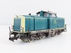 Fleischmann H0 - 4231 - Diesellocomotief (1) - BR 212 - DB, Hobby & Loisirs créatifs, Trains miniatures | HO
