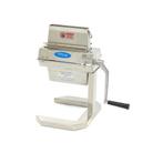 Attendrisseur de viande - 2 rouleaux - 37 lames - 17,5 x 2,5, Verzenden, Boulangerie et Boucherie