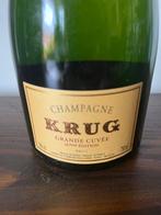 Krug, 167th Edition (2011) - Champagne Brut - 1 Fles (0,75, Verzamelen, Wijnen, Nieuw