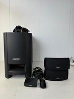 Bose - CineMate® Series II - Digital home cinema speaker