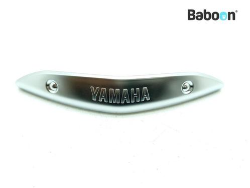 Embleem Yamaha YP 250 R X-MAX 2010-2013 (YP250R 37P-1YS), Motos, Pièces | Yamaha, Envoi