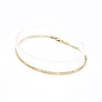 Zonder minimumprijs - Armband - 14 karaat Geel goud - MIDAS, Nieuw