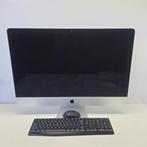 iMac 2012 27 inch i5 1TB Incl. Draadloos Toetsenbord en M..., Ophalen of Verzenden, Nieuw