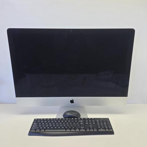 iMac 2012 27 inch i5 1TB Incl. Draadloos Toetsenbord en M..., Computers en Software, Apple Desktops, Nieuw, Ophalen of Verzenden