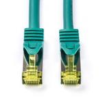 Netwerkkabel | Cat7 S/FTP | 30 meter, Nieuw, Verzenden