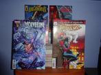 Marvel Comics - Various Titles - 55 Comic - Éditions, Boeken, Nieuw