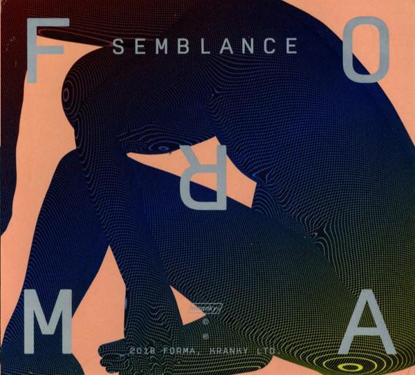 Forma - Semblance, CD & DVD, CD | Pop, Envoi