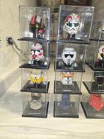 Saga - Caschi star wars - 53 Complete series, Verzamelen, Nieuw