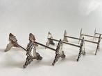 Porte couteau (12) - Plaqué(e) argent - Messenleggers LXV