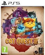 Cat Quest III (Nieuw) (PS5 Games), Consoles de jeu & Jeux vidéo, Jeux | Sony PlayStation 5, Ophalen of Verzenden