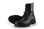 Sub55 Enkellaarzen in maat 40 Zwart | 5% extra korting, Kleding | Heren, Schoenen, Sub55, Verzenden, Zwart, Overige typen
