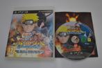 Naruto Shippuden Ultimate Ninja Storm Generations (PS3), Nieuw