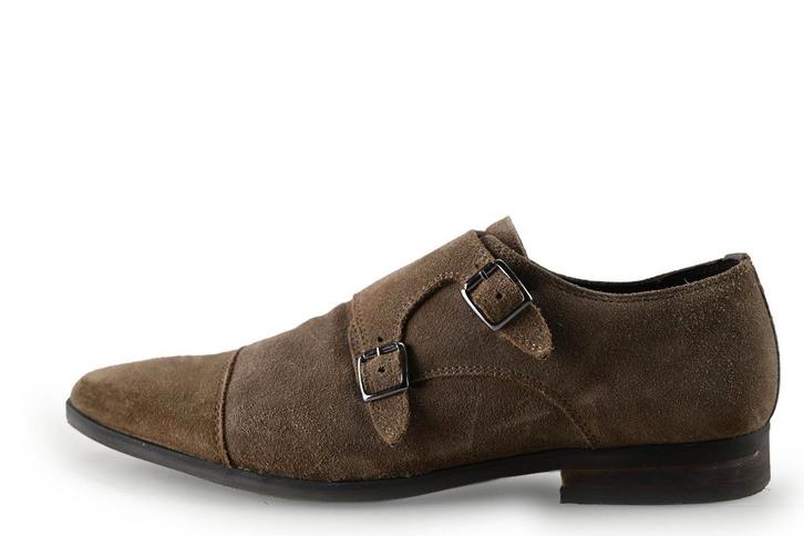 Manfield Nette schoenen in maat 42 Overig | 5% korting, Kleding | Heren, Schoenen, Overige kleuren, Gedragen, Overige typen, Verzenden