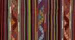 Denizli - Kelim - 301 cm - 160 cm - Handgeknoopte Kilim, Huis en Inrichting, Nieuw