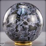 Magische Merlinit-Kugel – De poort tussen de werelden van, Verzamelen