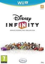 Disney Infinity (German) [Wii U], Consoles de jeu & Jeux vidéo, Jeux | Nintendo Wii U, Verzenden