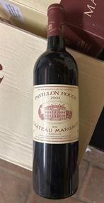 2004 Pavillon Rouge du Château Margaux, 2nd wine Ch. Margaux