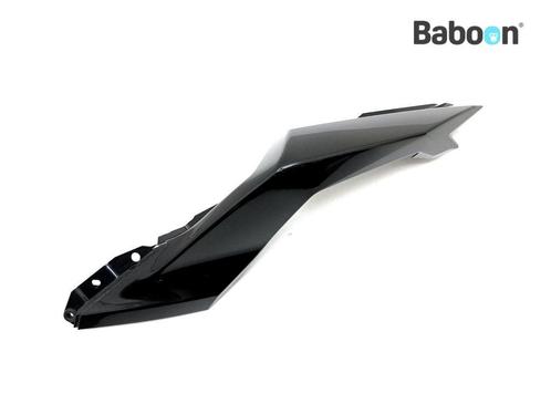 Kontpaneel Links Kawasaki Z 300 2013-2017 (Z300 Z300A-B), Motoren, Onderdelen | Kawasaki, Gebruikt, Verzenden