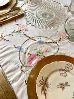 Production Française - Nappe - 159 cm - 162 cm