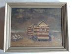 Suzanne Thienpont (1905-2004) - Aan het strand