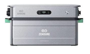 Zendure SolarFlow 2400 AC Incl. 1 x AB3000X (2880Wh), Verzenden