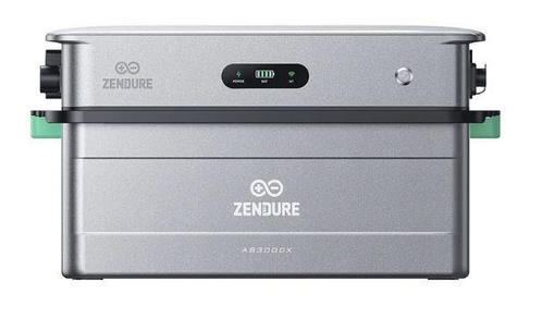 Zendure SolarFlow 2400 AC Incl. 1 x AB3000X (2880Wh), Doe-het-zelf en Bouw, Overige Doe-Het-Zelf en Bouw, Nieuw, Verzenden