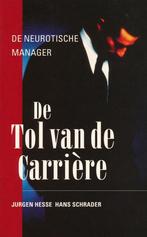 TOL VAN DE CARRIERE 9789038904436 J. Hesse, Boeken, Verzenden, Zo goed als nieuw, J. Hesse