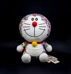 Takashi Murakami (1962) - Pluche speelgoed DORAEMON