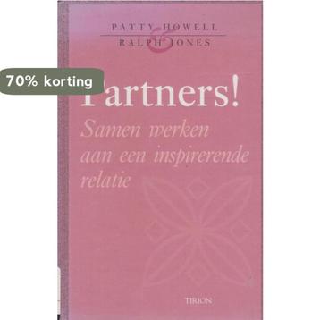 Partners 9789043901253 P. Howell, Verzenden, P. Howell