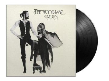 Fleetwood Mac - Rumours (LP) (Platenspelers, Audio & Hifi), Verzenden