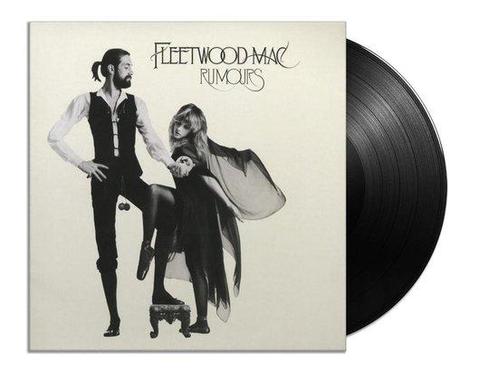 Fleetwood Mac - Rumours (LP) (Platenspelers, Audio & Hifi), Audio, Tv en Foto, Platenspelers, Nieuw, Verzenden