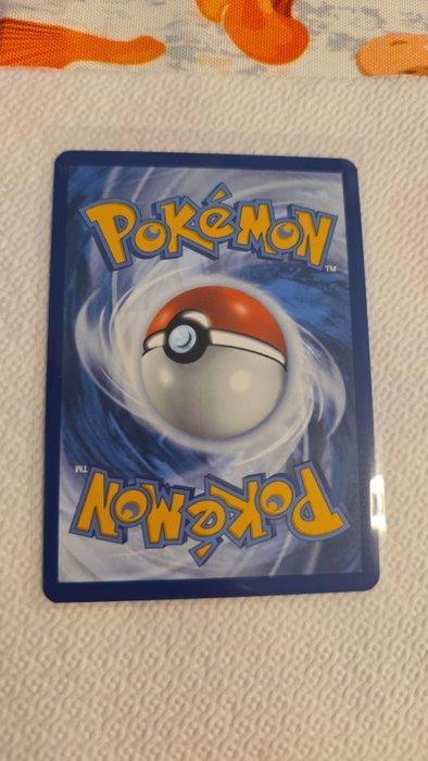Pokémon - 1 Verzegelde kaart - Charizard MEP 023, Hobby en Vrije tijd, Verzamelkaartspellen | Pokémon