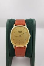 Chopard - Quarz Uhr Gelbgold 750/18 KT - 2152 - Unisex -, Bijoux, Sacs & Beauté, Montres | Hommes