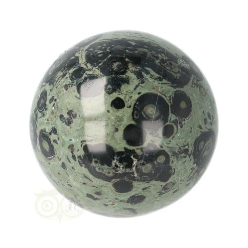 Jaspis Kambaba (Eldariet) bol Nr 25 - Ø 6.98 cm, Handtassen en Accessoires, Edelstenen, Nieuw, Verzenden