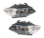 Phares Avant Bi-Xénon Pour Bmw Série 3 E92 E93 06-10 Fond No, Auto-onderdelen, Verzenden, Nieuw