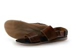 Manfield Sandalen in maat 42 Bruin | 15% korting, Sandalen, Manfield, Bruin, Verzenden