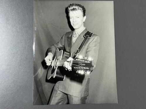 Greg De Guire - David Bowie (1990), Antiek en Kunst, Kunst | Schilderijen | Modern