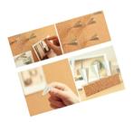 Set van 30 originele punaises (in vliegtuig vorm), Verzenden, Nieuw