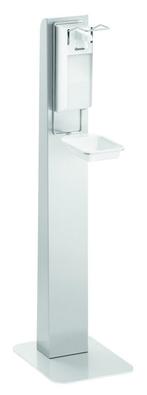 Desinfectiezuilen set D1 1170 | 0,9 liter | Tot 3 ml per, Zakelijke goederen, Verzenden, Nieuw in verpakking