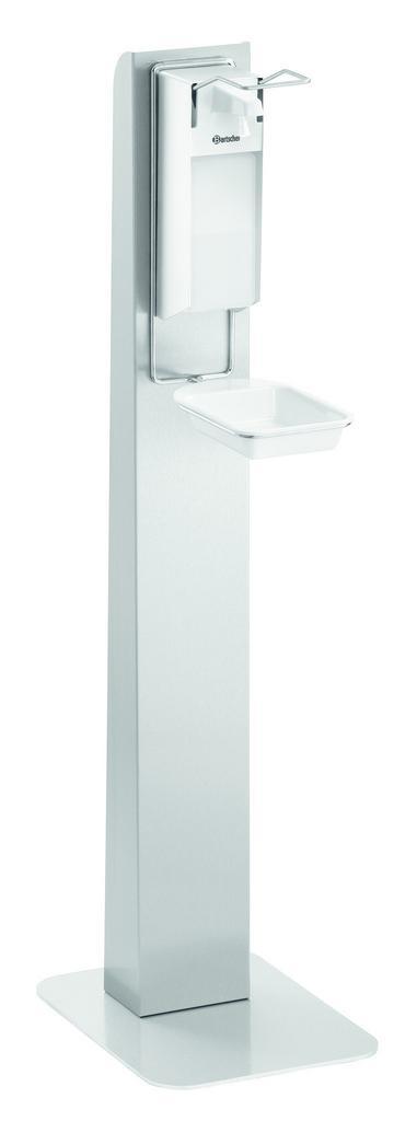 Desinfectiezuilen set D1 1170 | 0,9 liter | Tot 3 ml per, Zakelijke goederen, Horeca | Keukenapparatuur, Nieuw in verpakking, Verzenden